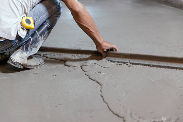 Best Concrete Pool Decks in Waipio, HI