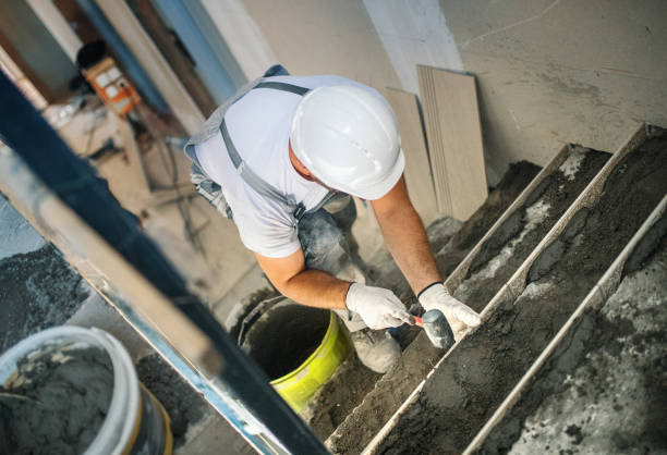 Best Concrete Driveway Installation in Waipio, HI