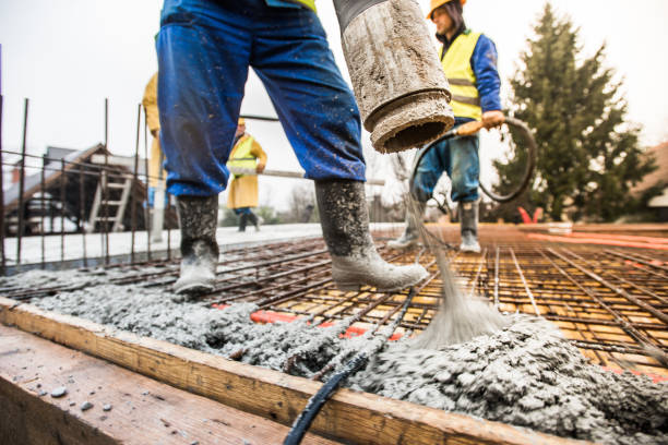 Best Commercial Concrete Services in Waipio, HI